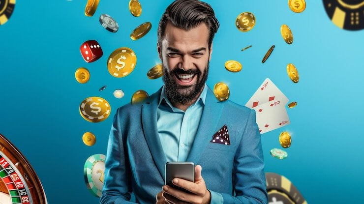 Studio dealer langsung Monopoly Live di idealtoto dengan papan Monopoli raksasa dan kamera multi-sudut
